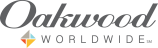 Oakwood Worldwide Logo