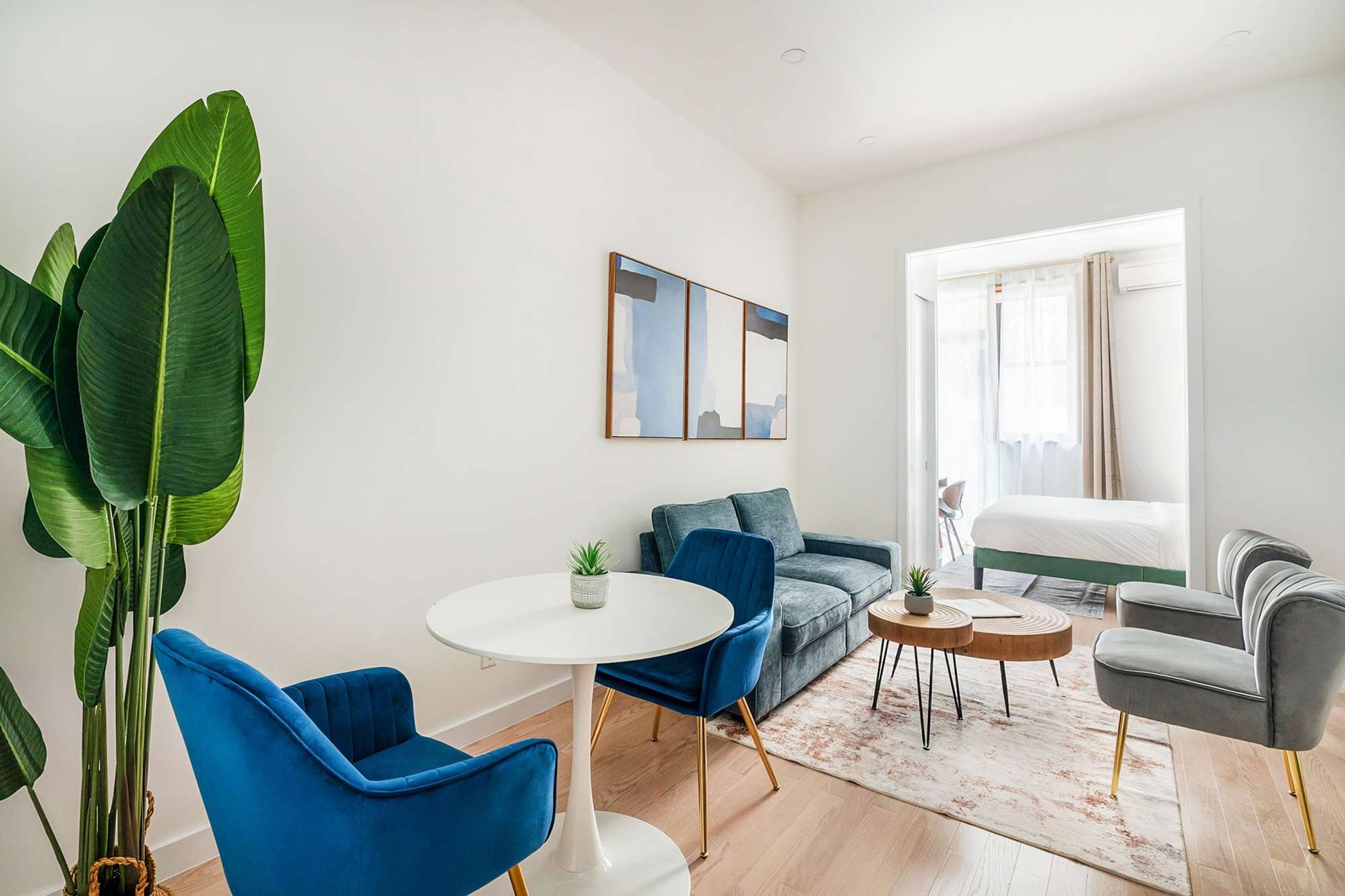 HouseStay Home Banner