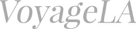 VoyageLA Logo Large